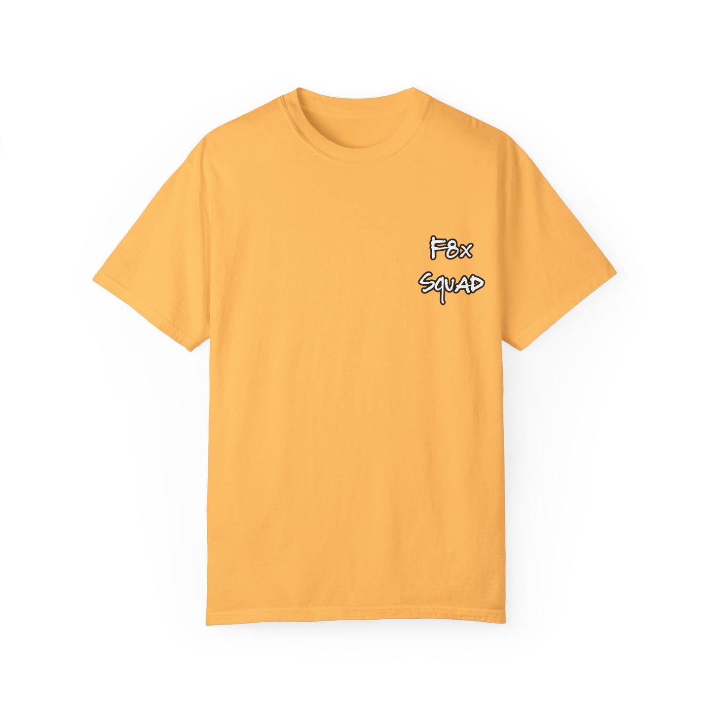 F8X T-shirt