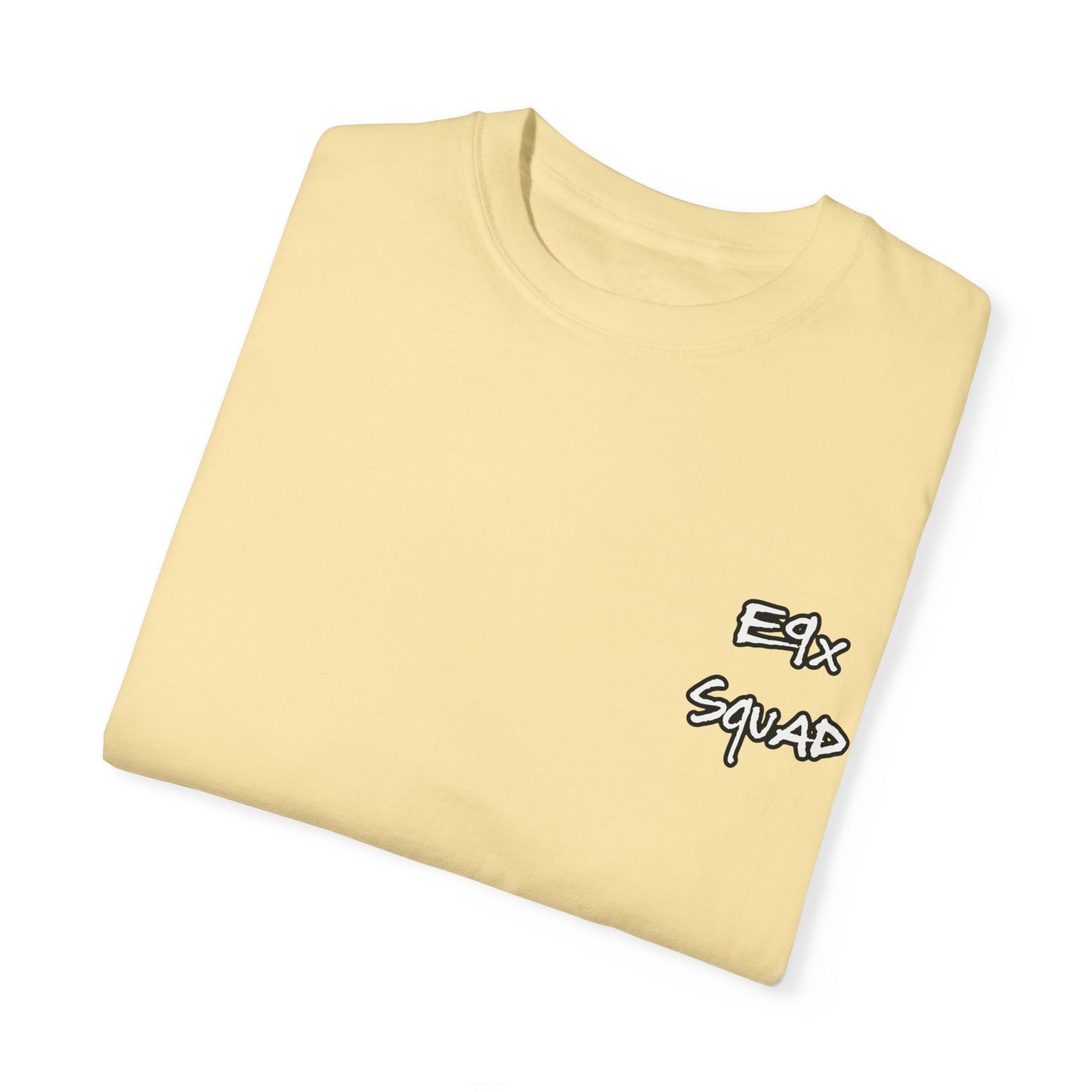 E9X T-shirt