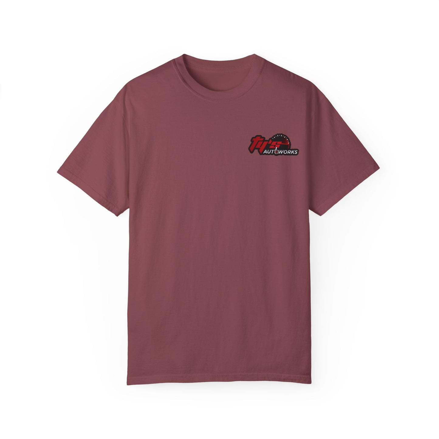 Tysautoworks T-shirt