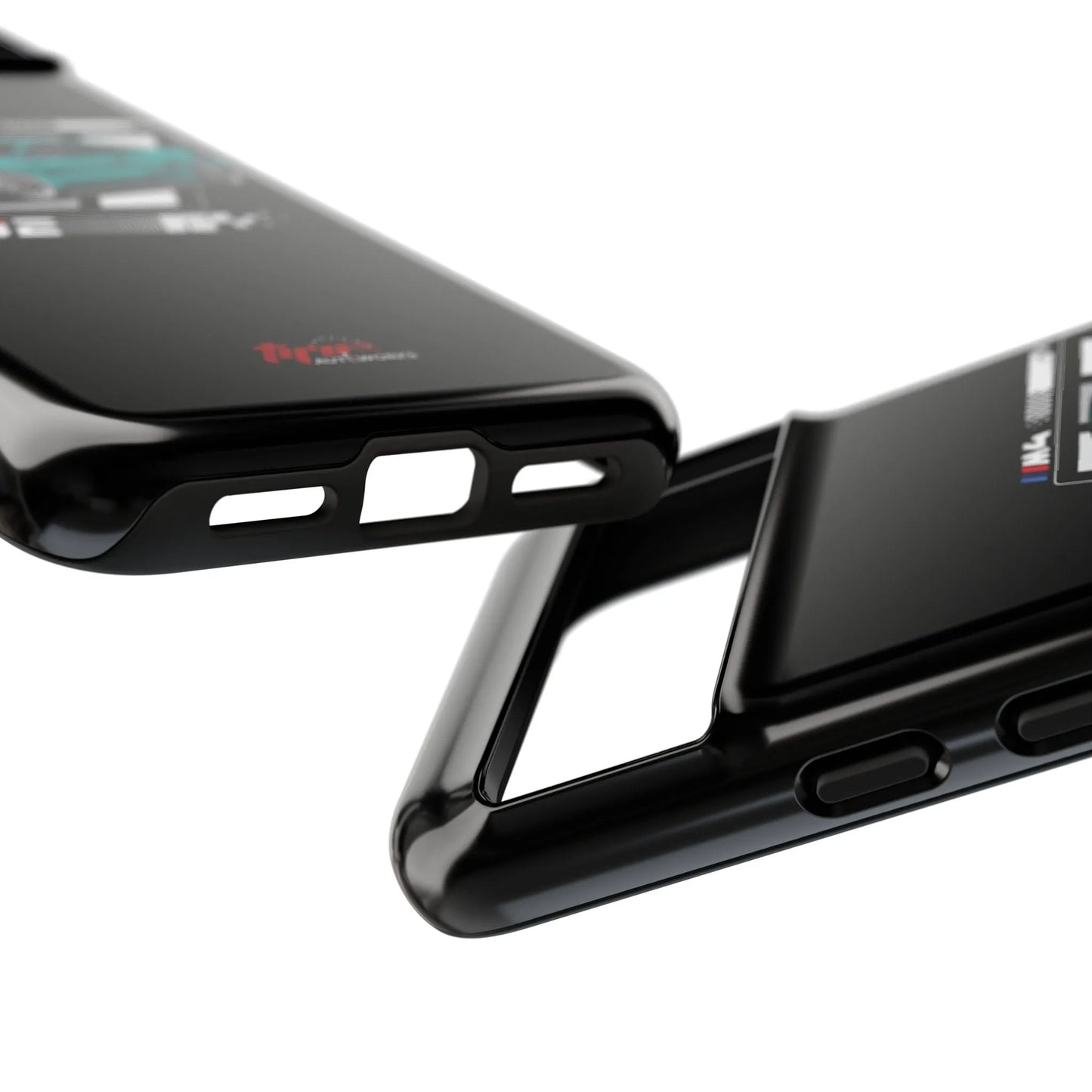 Phone Case - tysautoworks performance G82 Tough Case