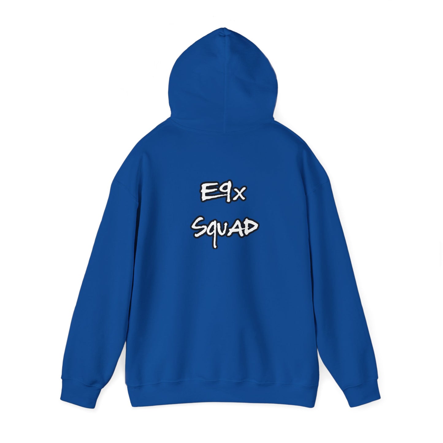 E9X Sweatshirt