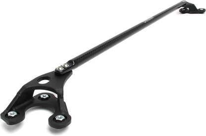 D180-0010 Carbon Fiber Strut Tower Brace