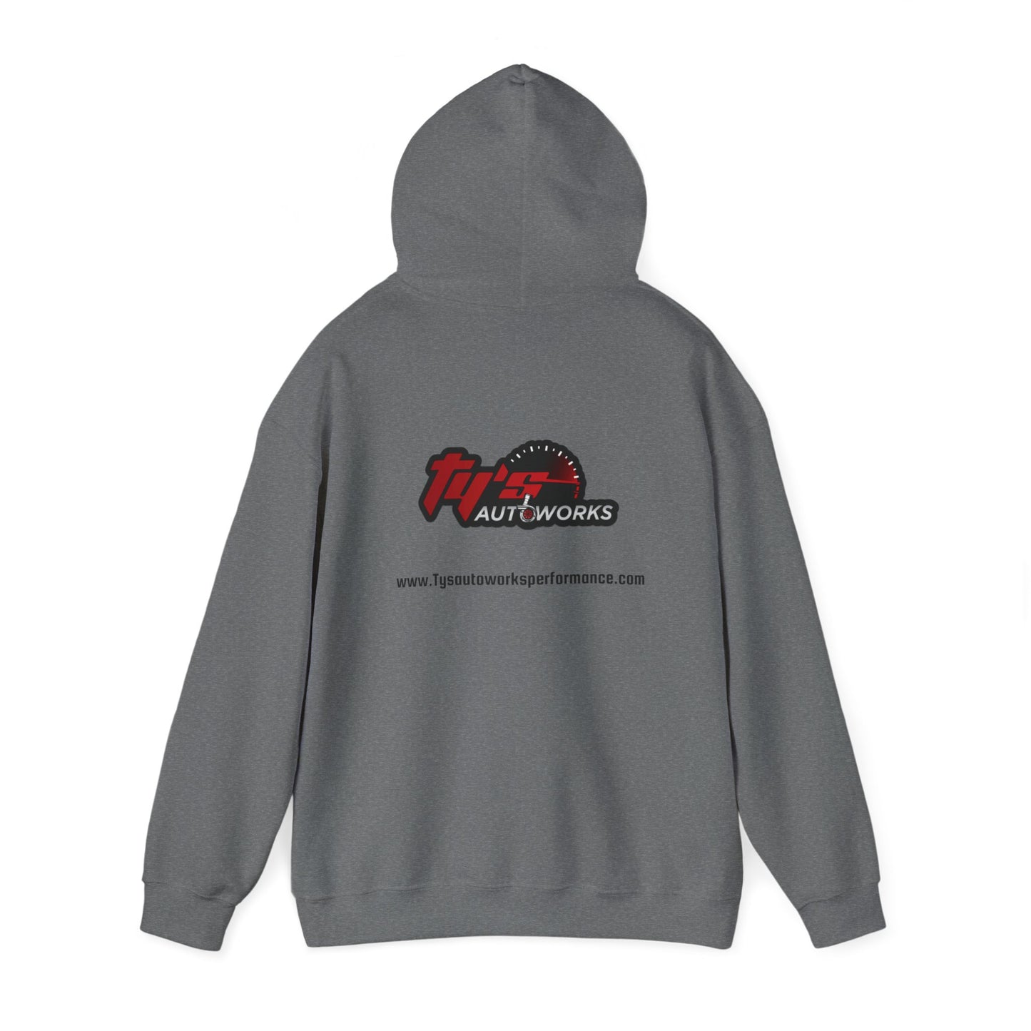 Tysautoworks Sweatshirt