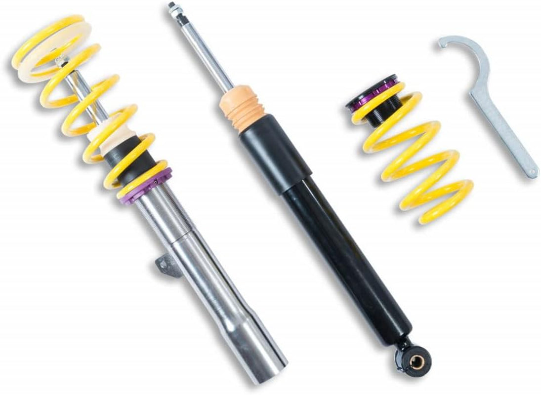 Coilover Kit V1 for BMW M340I Xdrive 2020 2021 2022 G20 AWD Sedan | (102200DK)