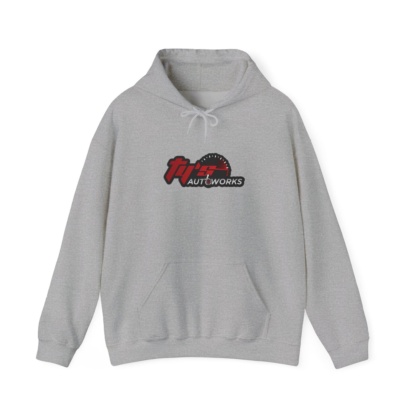 Tysautoworks Sweatshirt