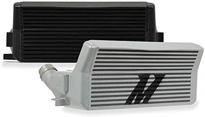 MMINT-F30-12BK Performance Intercooler Compatible with BMW F22 / F30 2012-2016 Black