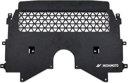 Skid Plate, Compatible with BMW G8X M3 & M4, 2021+