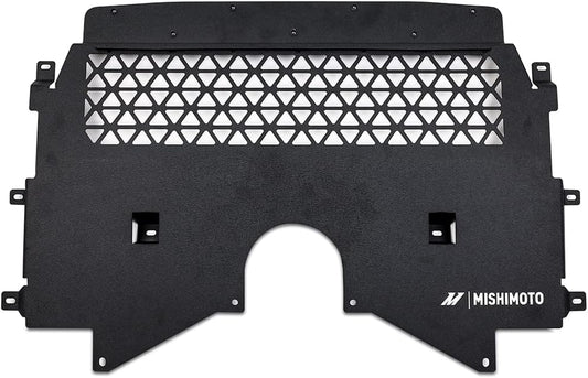 Skid Plate, Compatible with BMW G8X M3 & M4, 2021+