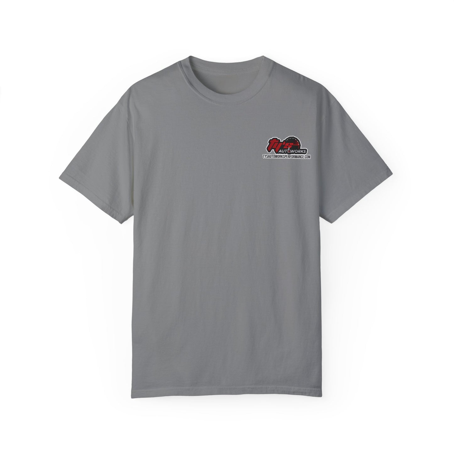 T-shirt - tysautoworksperformance.com