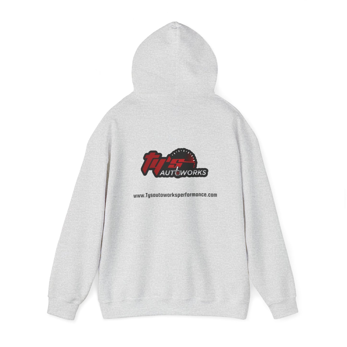 Tysautoworks Sweatshirt