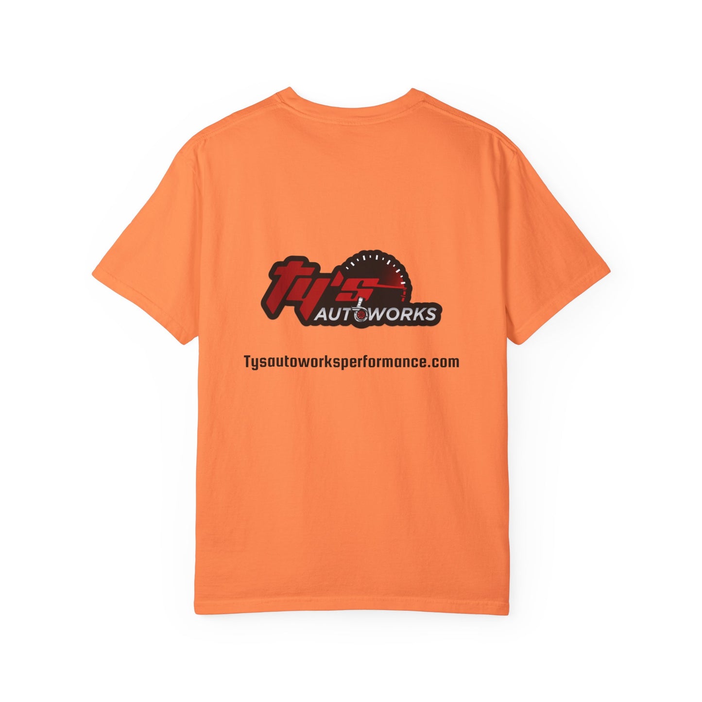 Tysautoworks T-shirt