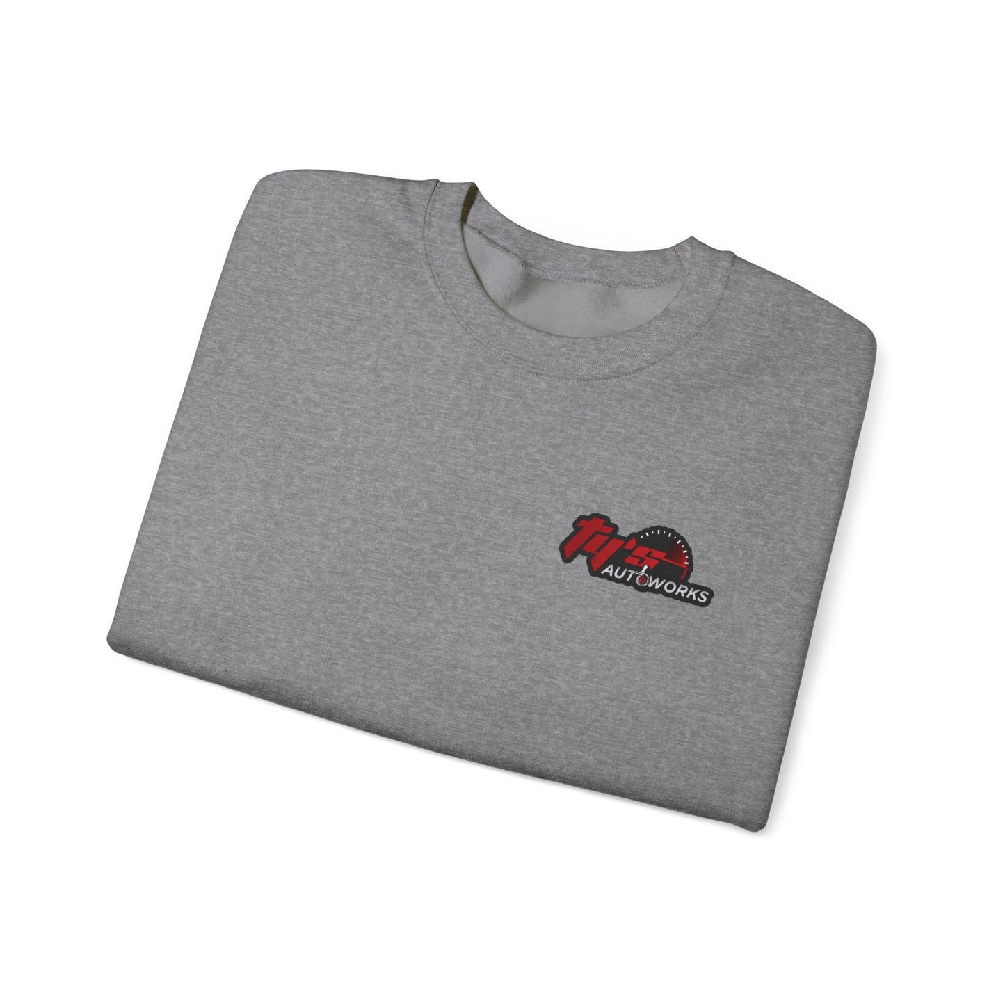 Tysautoworks Crewneck Sweatshirt