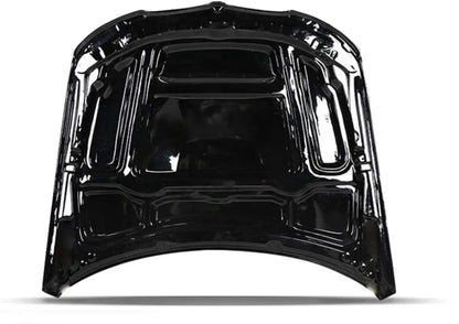 Carbon Fiber Engine Hood Compatible for BMW 3 Series E90 2009-2012 Upgrade GTS Style Fibre Bonnet Cover