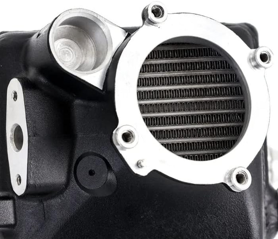 Performance Air to Water Intercooler, Compatible with BMW M5/M6 2012-2016