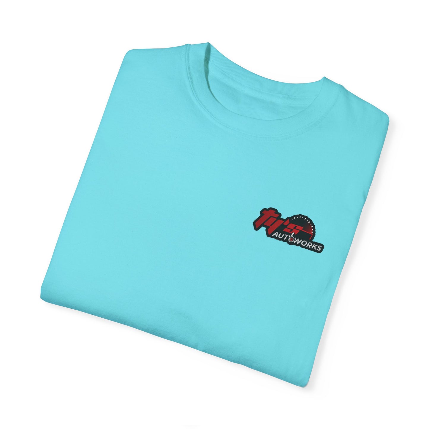 Tysautoworks T-shirt