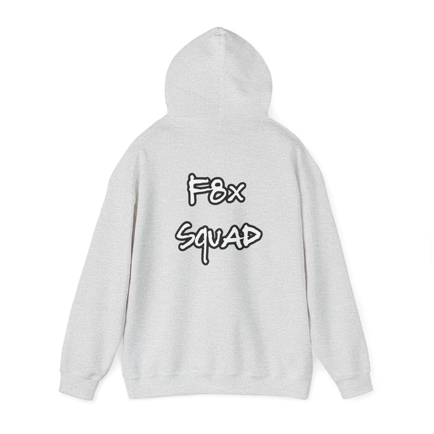 F8X Sweatshirt