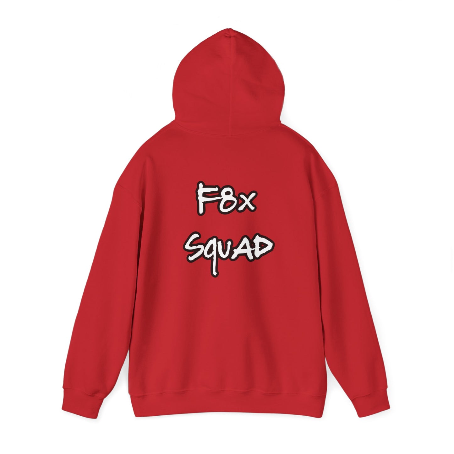 F8X Sweatshirt