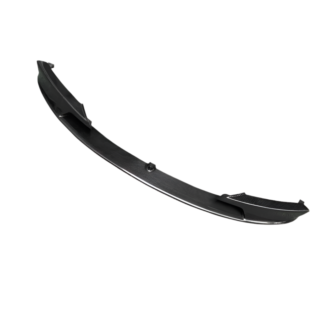 BMW F30 F35 2012-2018 Carbon Fiber Mp Style Front Lip