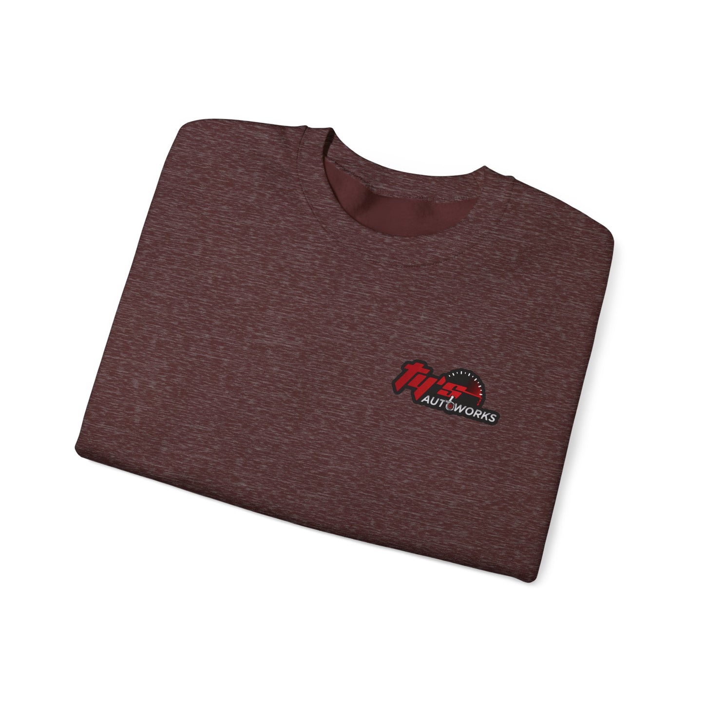 Tysautoworks Crewneck Sweatshirt