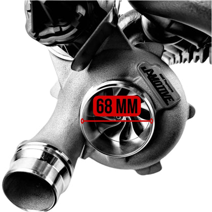 NEW GEN 1 B58 Hybrid Turbo 66Mm/68Mm 850HP