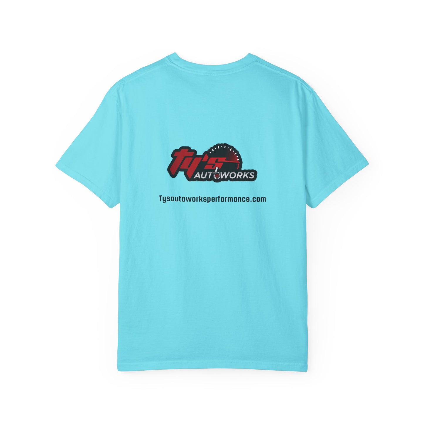 Tysautoworks T-shirt