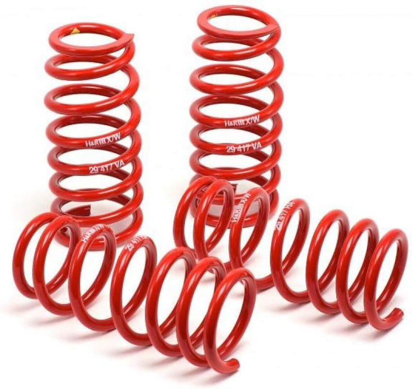 for BMW 325E/325I/325Is/M3 E30 1985-1991 Race Spring (Non Cabrio) | 50404-88