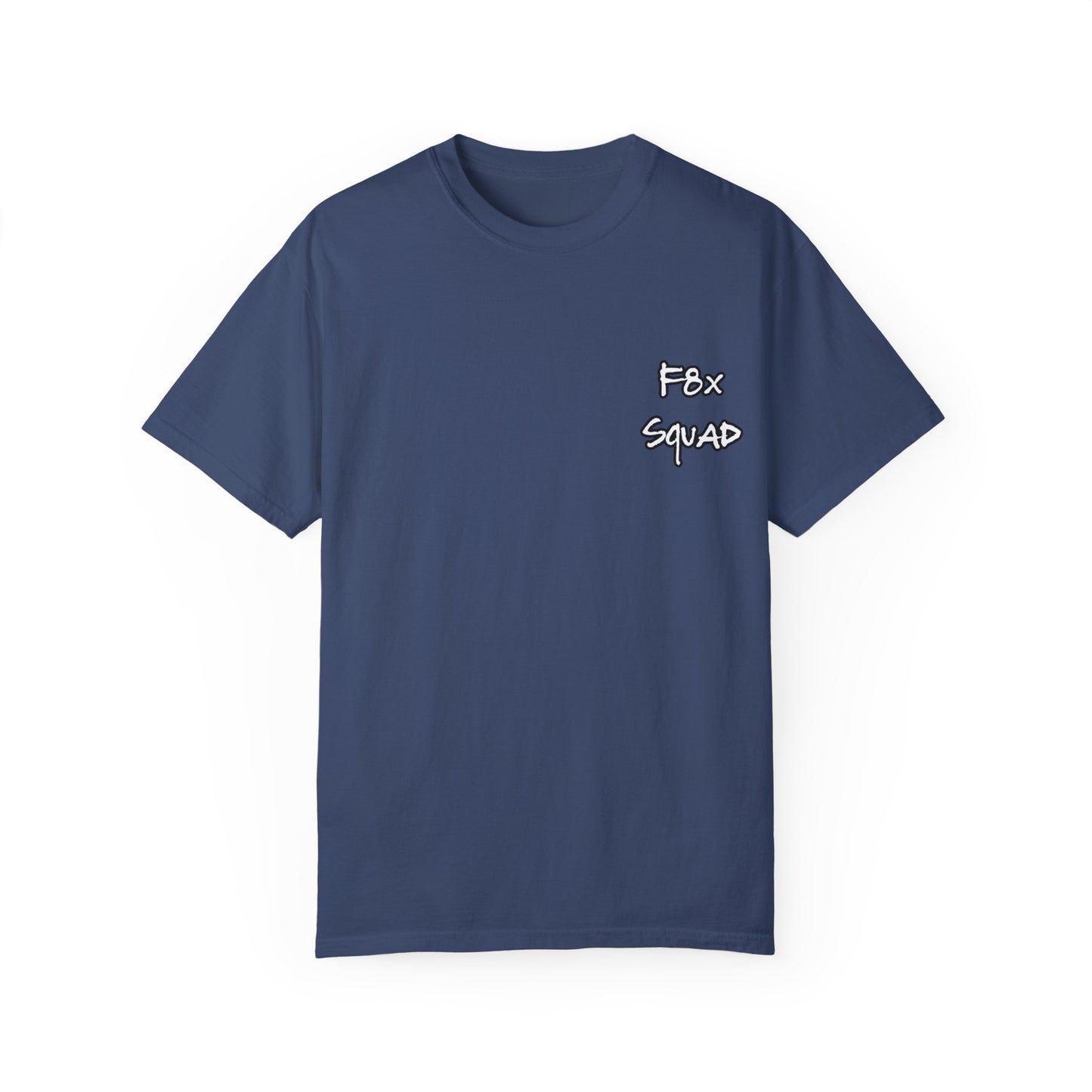 F8X T-shirt