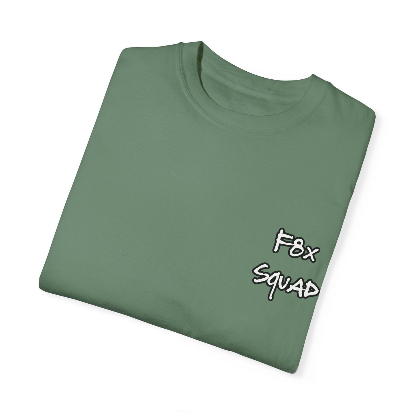 F8X T-shirt