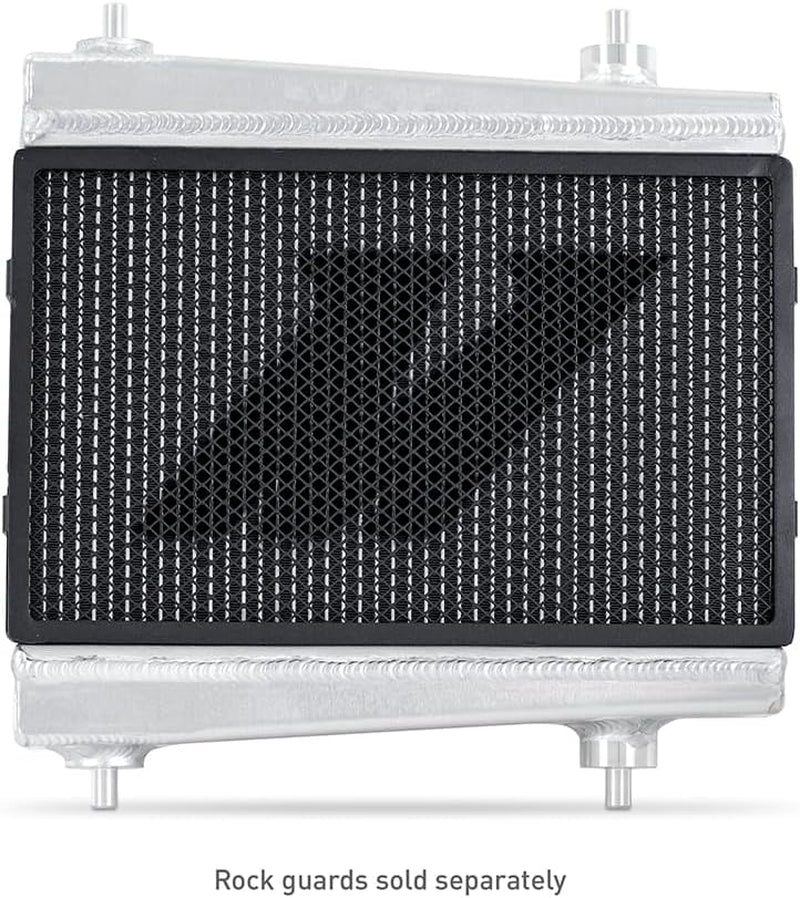 Performance Auxiliary Radiators, Fits BMW G8X M3/M4 2021+