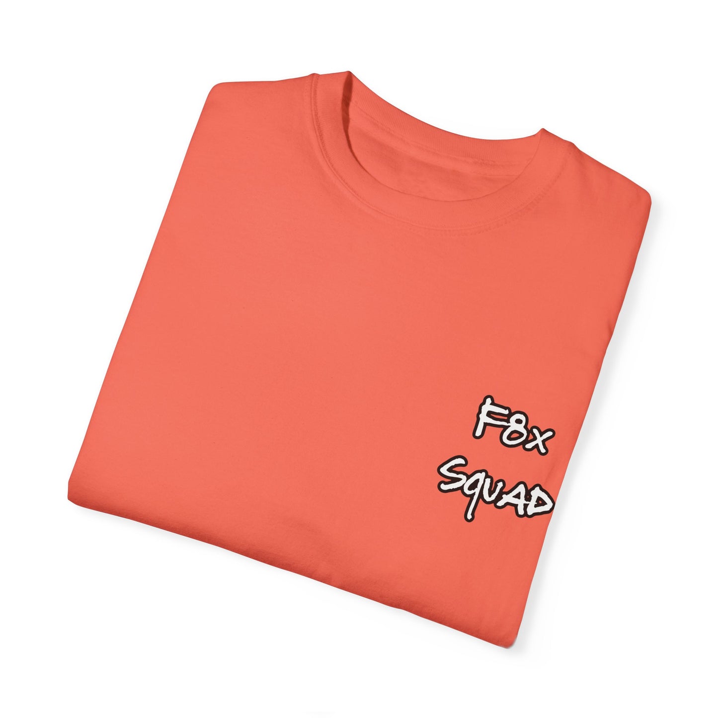 F8X T-shirt