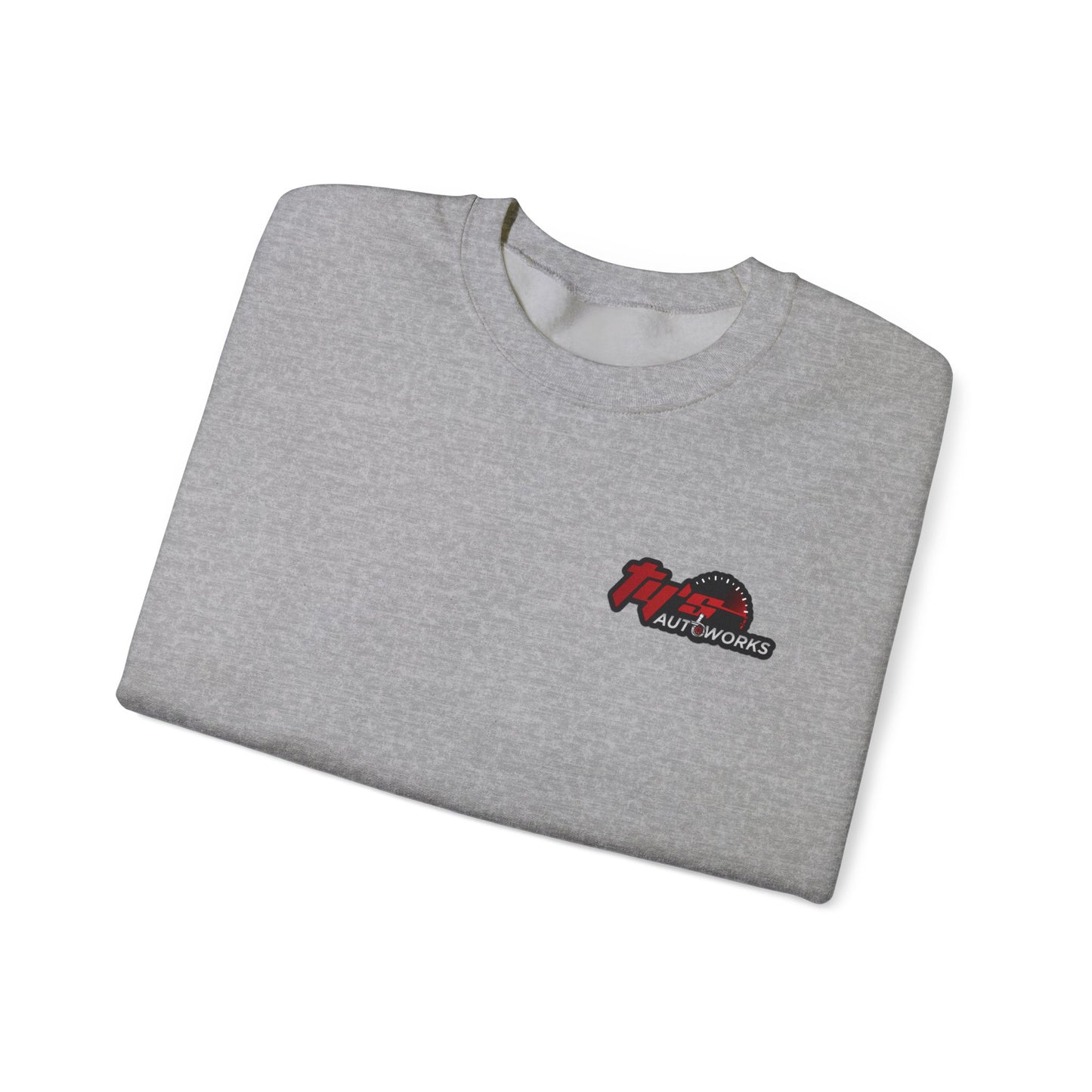 Tysautoworks Crewneck Sweatshirt