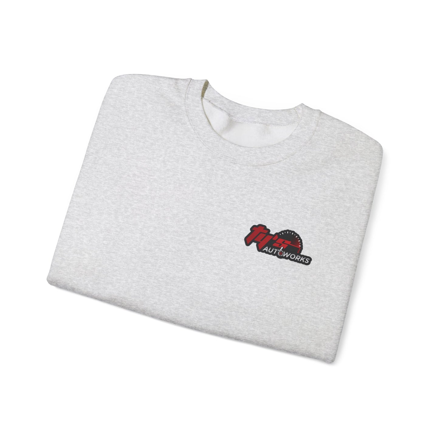 Tysautoworks Crewneck Sweatshirt