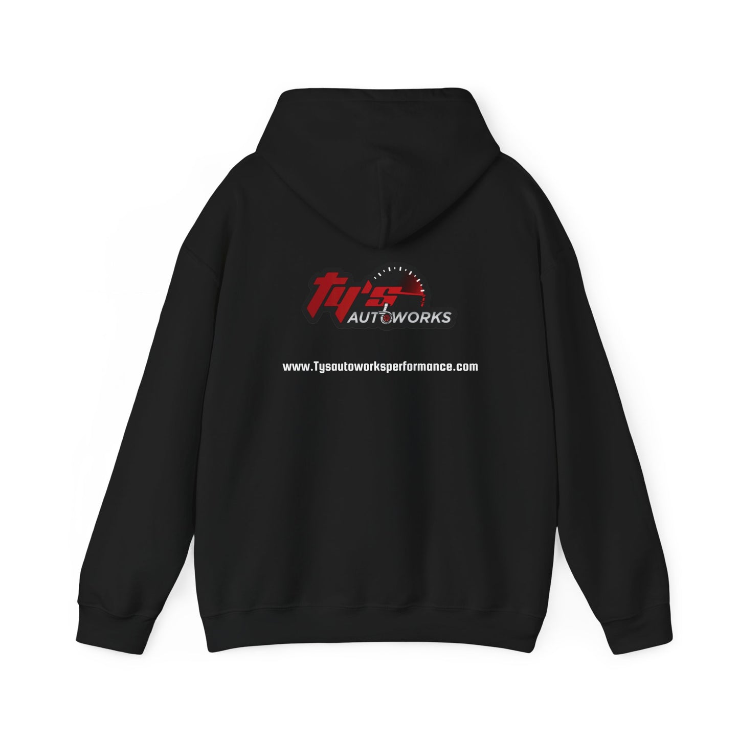 Tysautoworks Sweatshirt