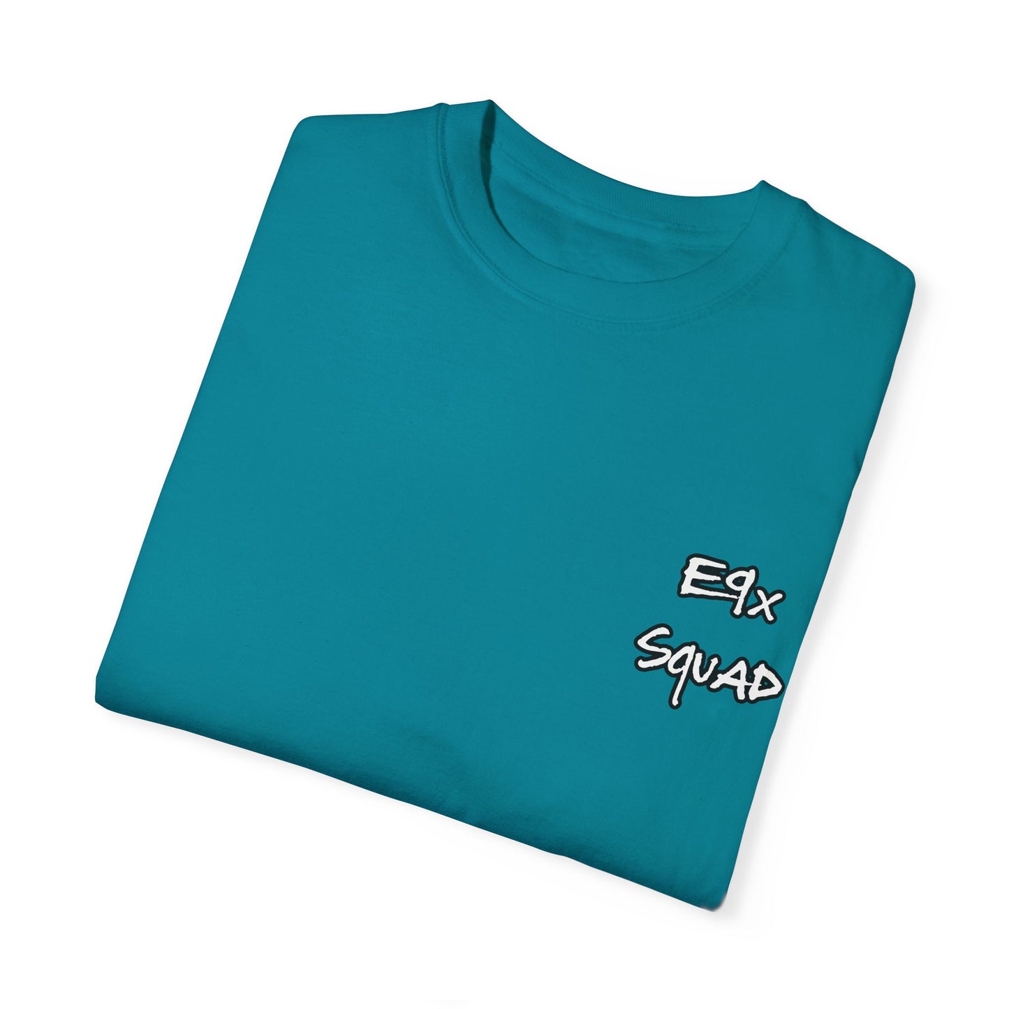 E9X T-shirt