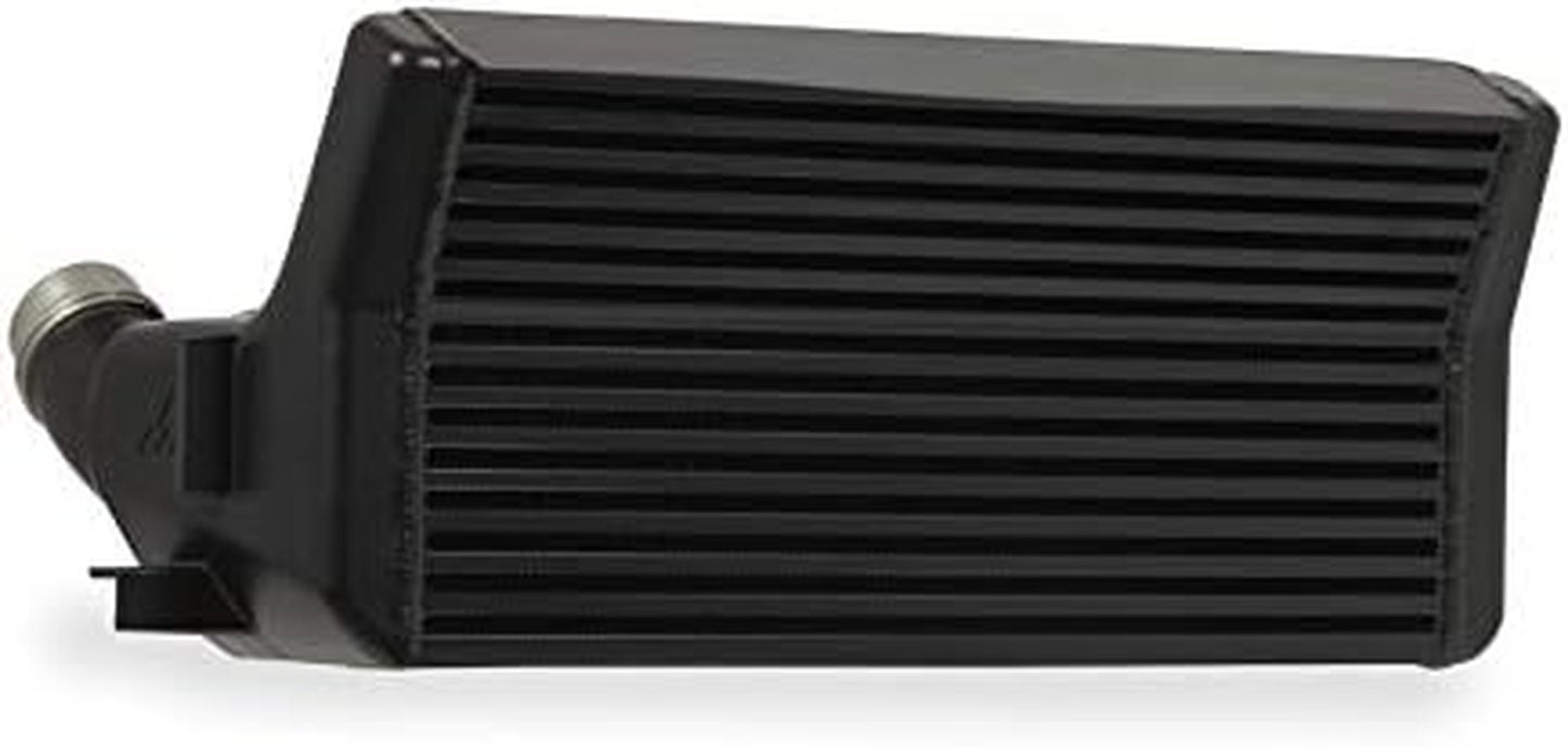 MMINT-F30-12BK Performance Intercooler Compatible with BMW F22 / F30 2012-2016 Black