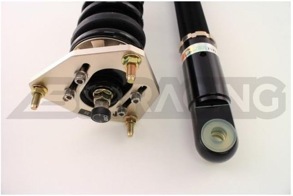 BR Series Coilovers Compatible with 2007-2013 BMW M3 (I-39-BR)