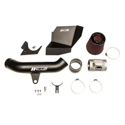 CTS TURBO INTAKE KIT for F2X/F3X/F87 BMW 135I/IX, M235I/IX, M2, 335I, 435I N55