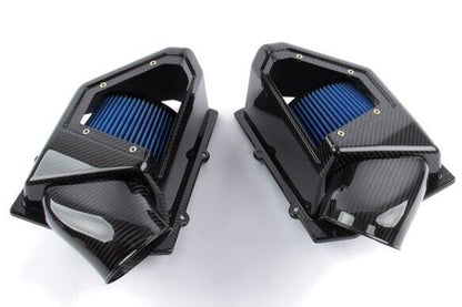 DINAN Carbon AIR INTAKE - 2020-2023 BMW X5M/X6M