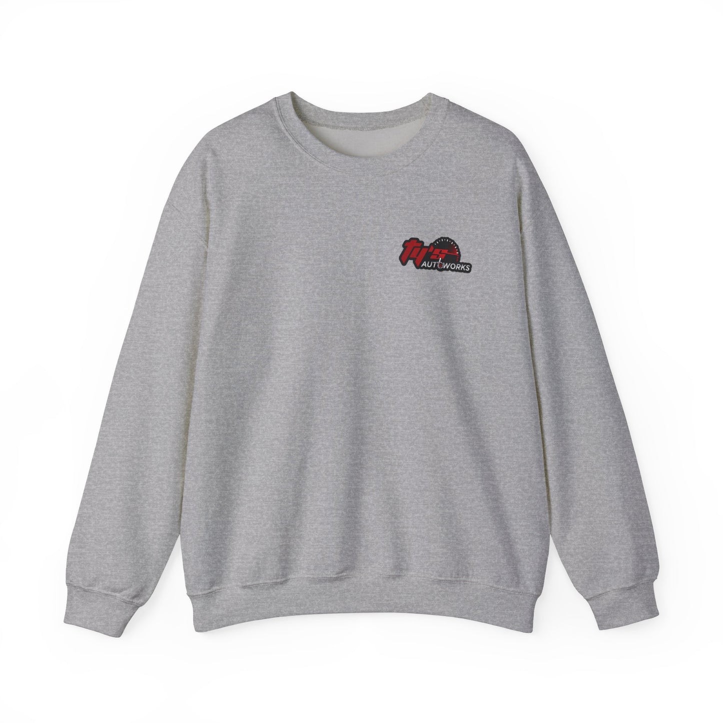 Tysautoworks Crewneck Sweatshirt