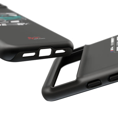 Phone Case - tysautoworks performance G82 Tough Case