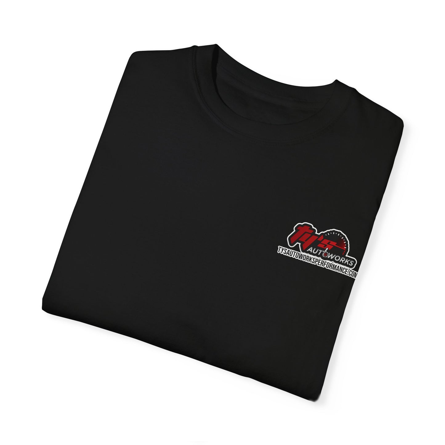 T-shirt - tysautoworksperformance.com