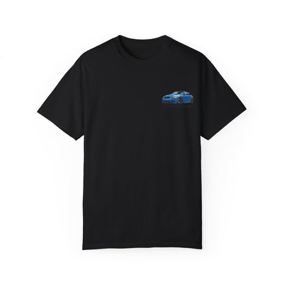 T-Shirt BMW E90 Tysautoworks Performance