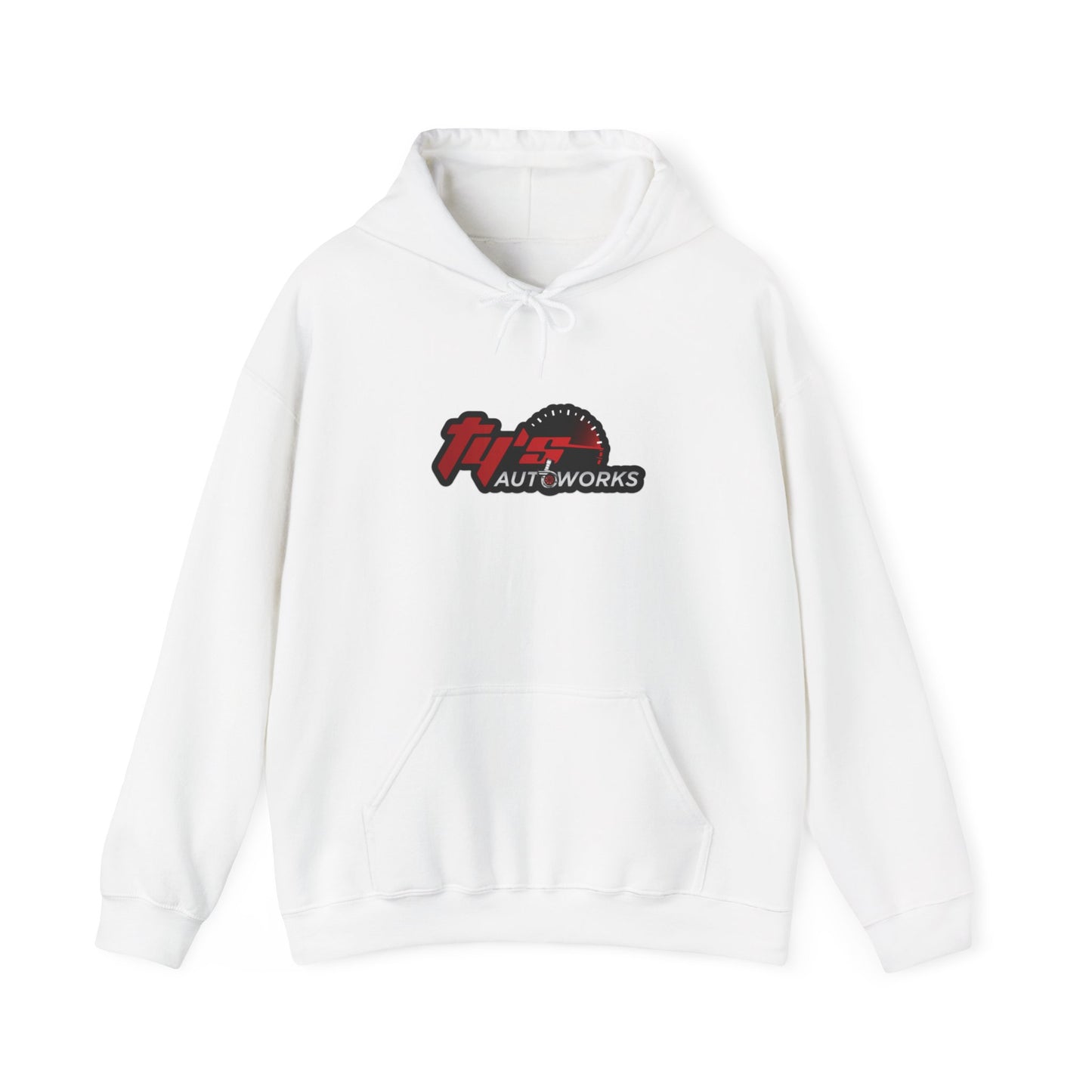 Tysautoworks Sweatshirt