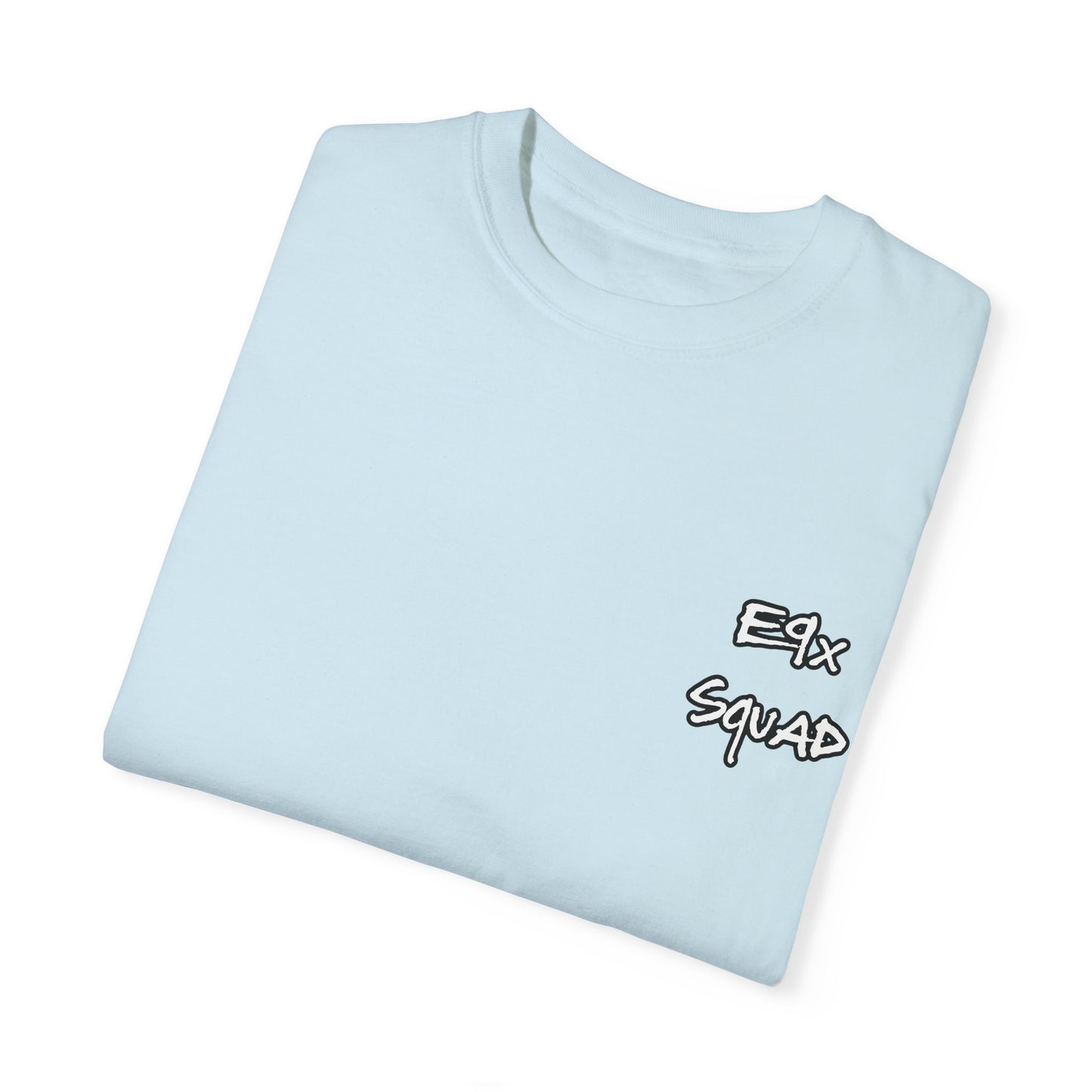 E9X T-shirt