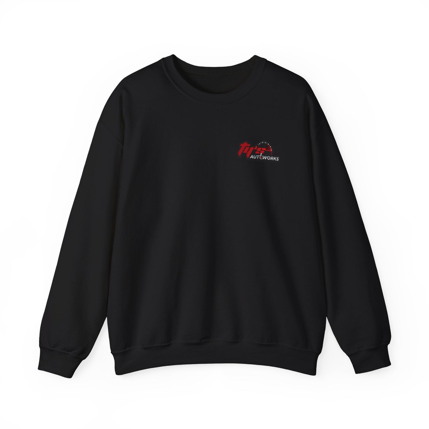 Tysautoworks Crewneck Sweatshirt