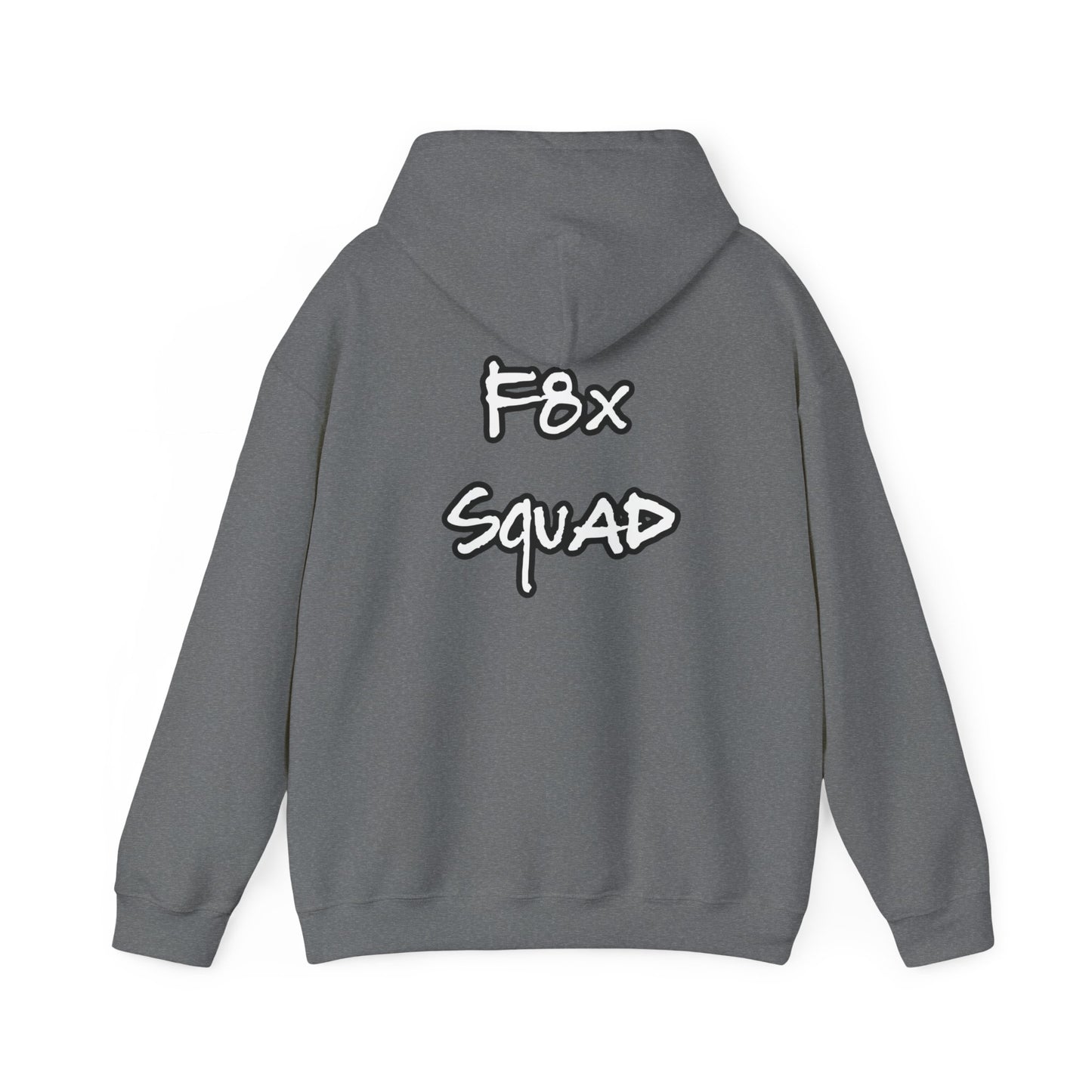 F8X Sweatshirt