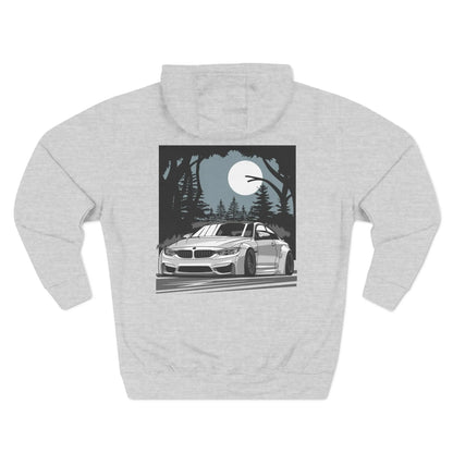 F82 Performance Hoodie