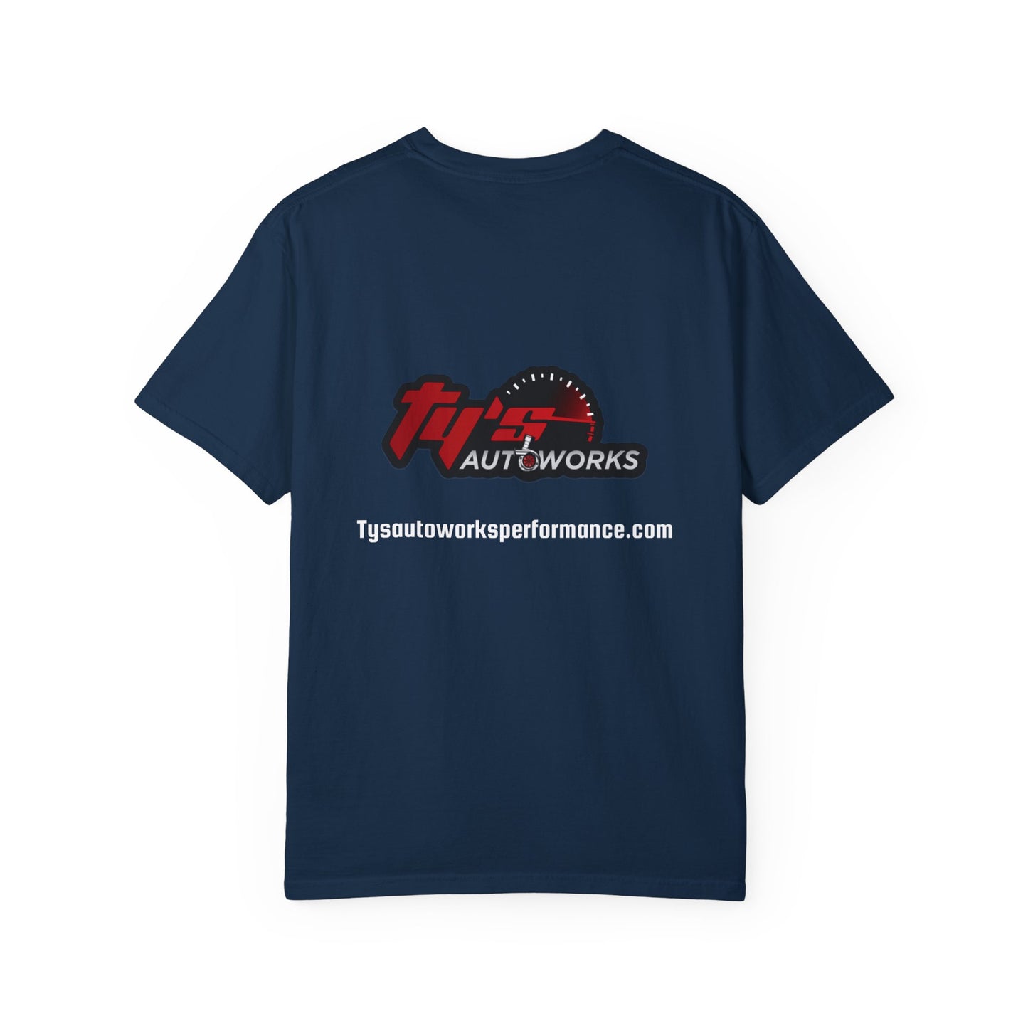 Tysautoworks T-shirt