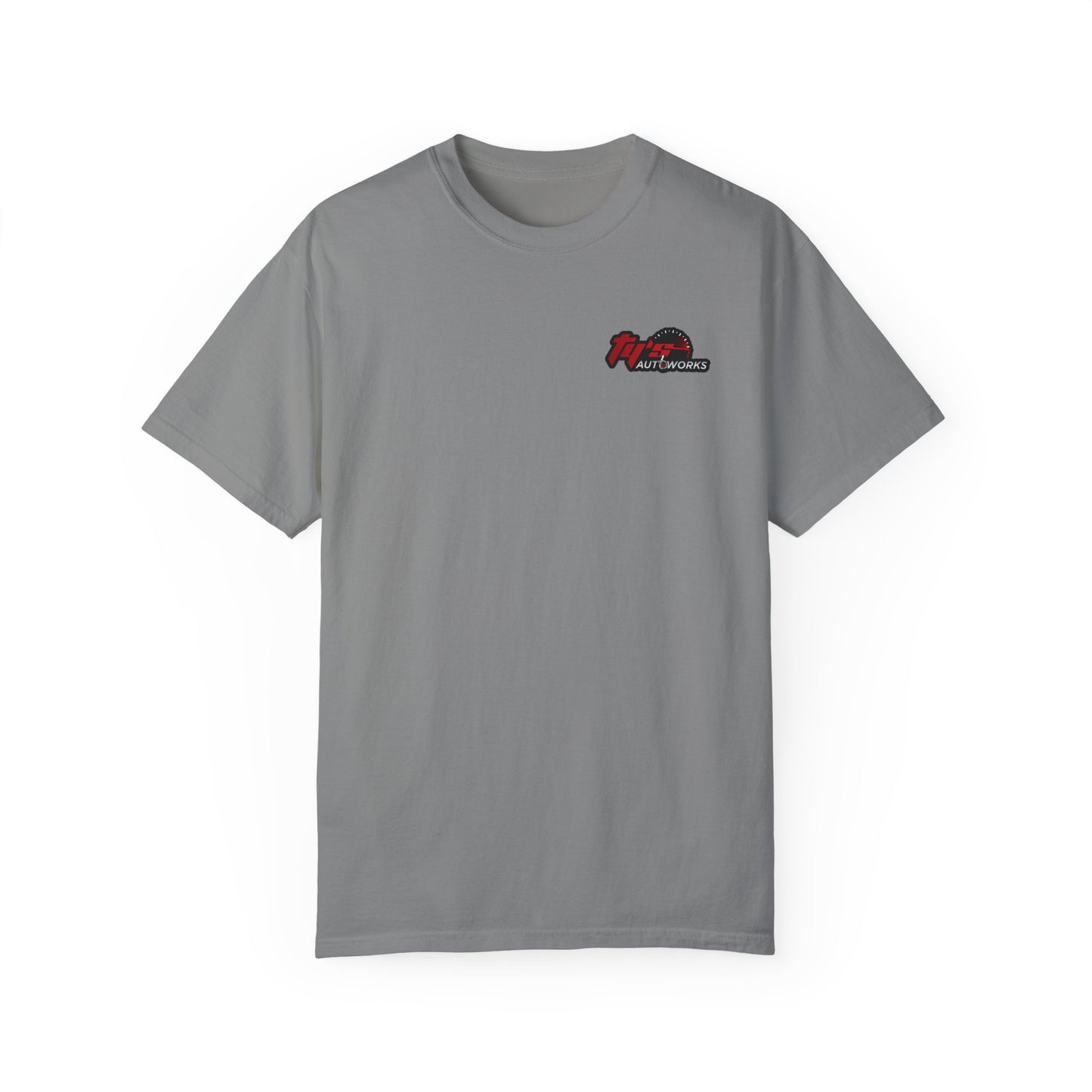 Tysautoworks T-shirt