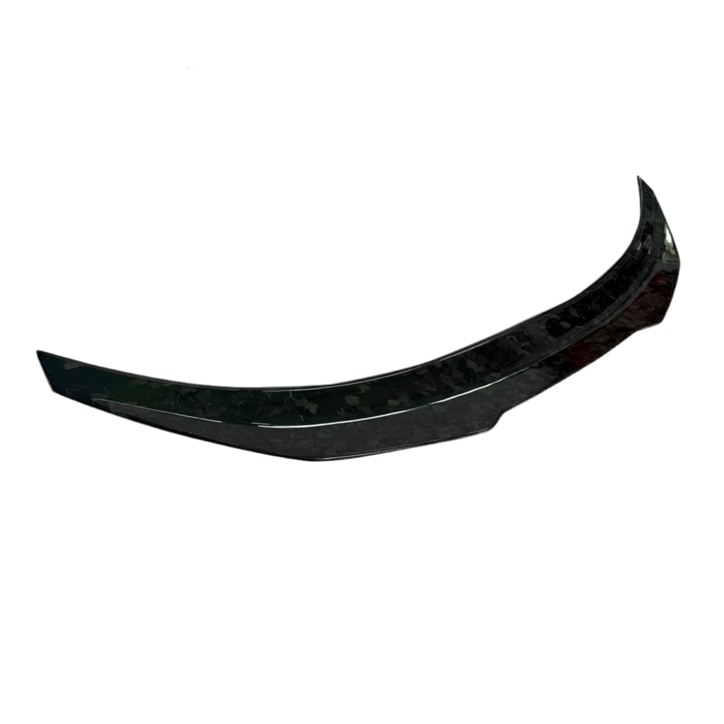 Spoiler in fibra di carbonio forgiata BMW Serie 8 G15 G14 840I M850I M Sport 21-23